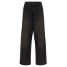 'Brandon Single Knee' jeans
