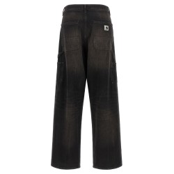 'Brandon Single Knee' jeans
