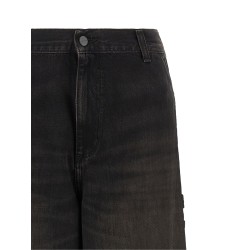 'Brandon Single Knee' jeans