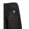 'Brandon Single Knee' jeans