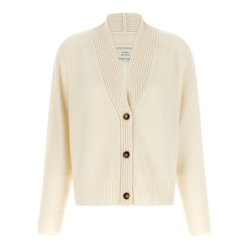 'Kaia' cardigan