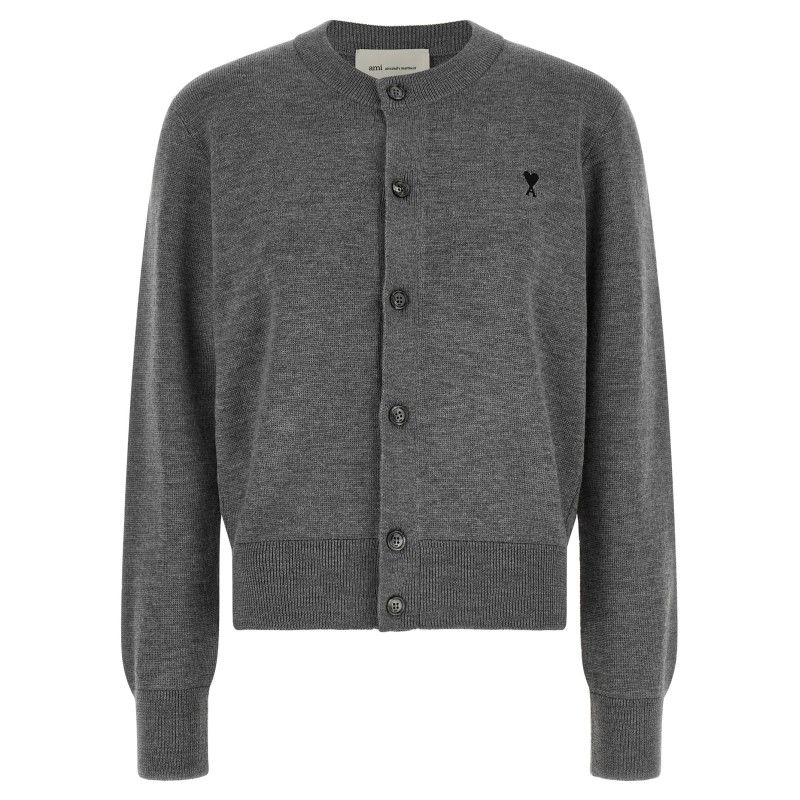 'Ami de Coeur' cardigan