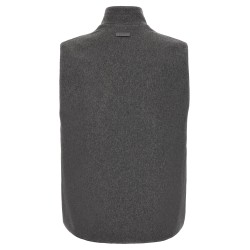 Wool vest
