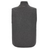 Wool vest