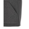 Wool vest