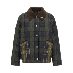 'Liddesdale' jacket
