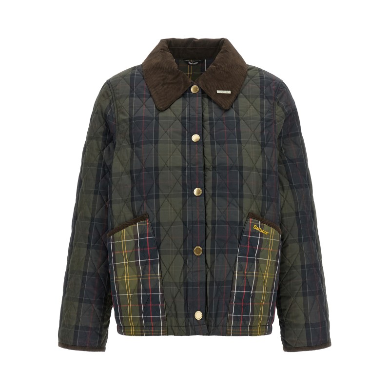 'Liddesdale' jacket