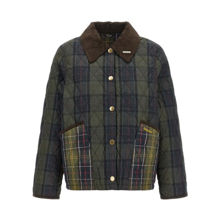 'Liddesdale' jacket