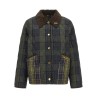 'Liddesdale' jacket