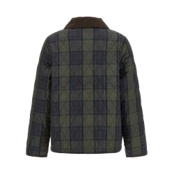 'Liddesdale' jacket