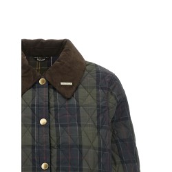 'Liddesdale' jacket