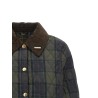 'Liddesdale' jacket