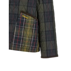 'Liddesdale' jacket