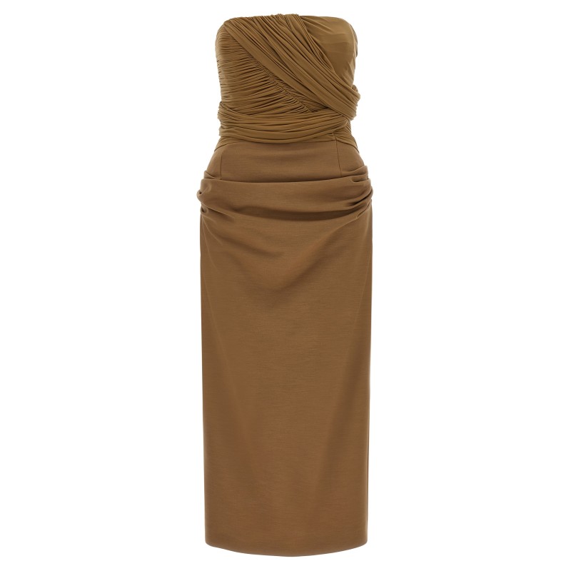 '28' dress