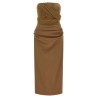'28' dress