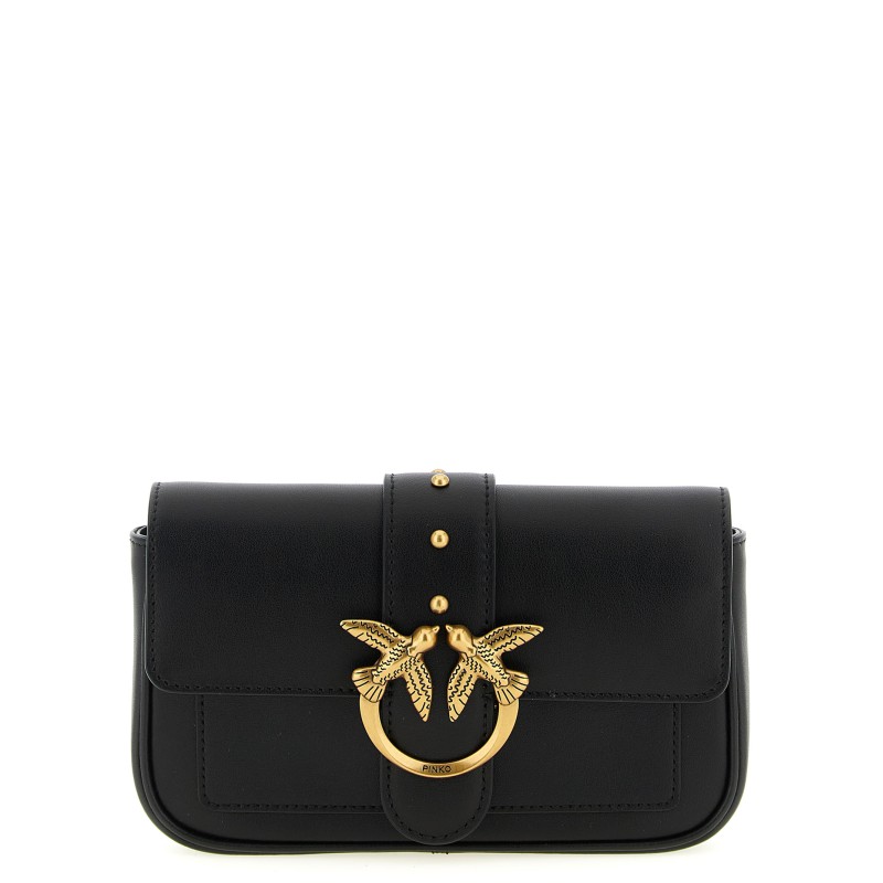 'Pocket Love One' crossbody bag