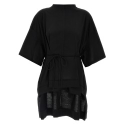 Asymmetric T-shirt