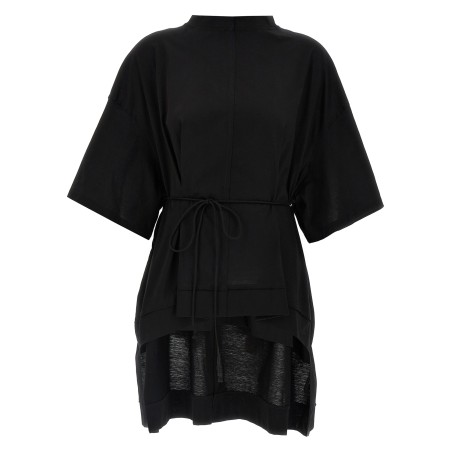 Asymmetric T-shirt