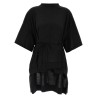 Asymmetric T-shirt
