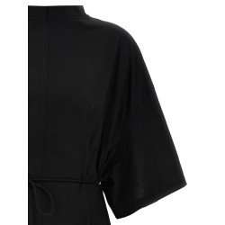 Asymmetric T-shirt