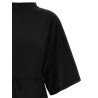 Asymmetric T-shirt