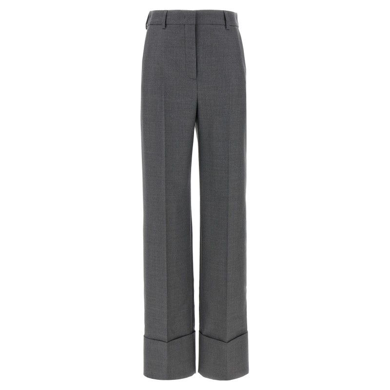 Valentino Garavani wool pants