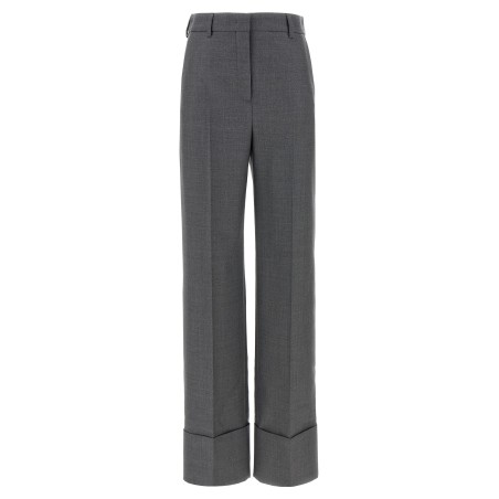 Valentino Garavani wool pants