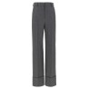 Valentino Garavani wool pants