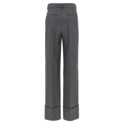 Valentino Garavani wool pants