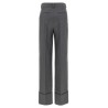 Valentino Garavani wool pants