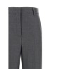 Valentino Garavani wool pants