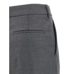 Valentino Garavani wool pants