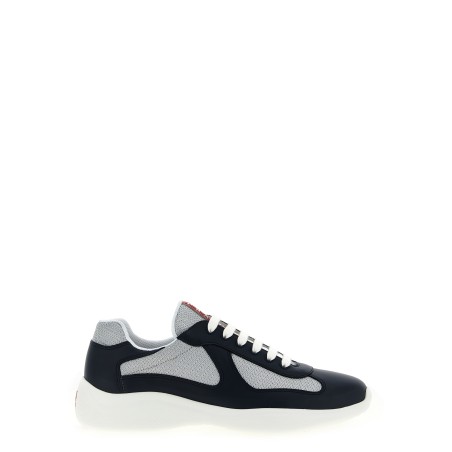 'New America's Cup' sneakers