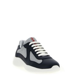 'New America's Cup' sneakers