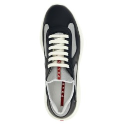 'New America's Cup' sneakers