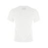 'Ami de Coeur' cropped T-shirt