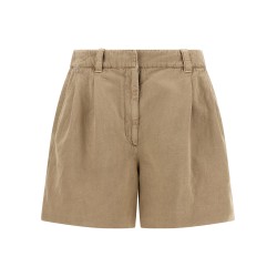 'Baggy' shorts