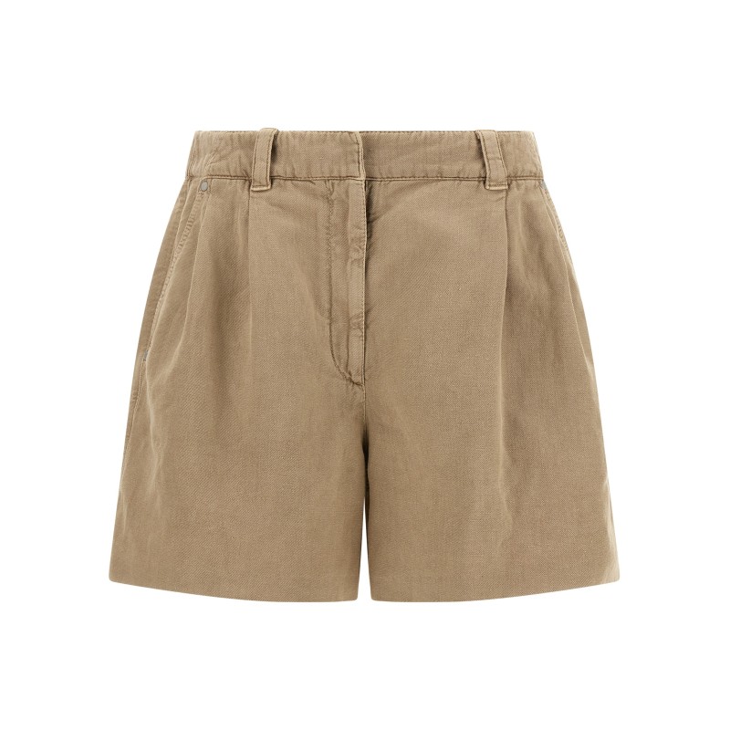 'Baggy' shorts