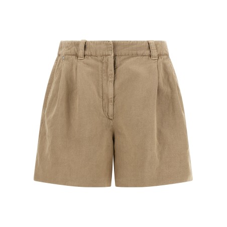'Baggy' shorts
