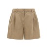 'Baggy' shorts