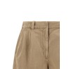 'Baggy' shorts