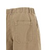 'Baggy' shorts