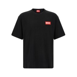'T-Boxt-Lab' T-shirt