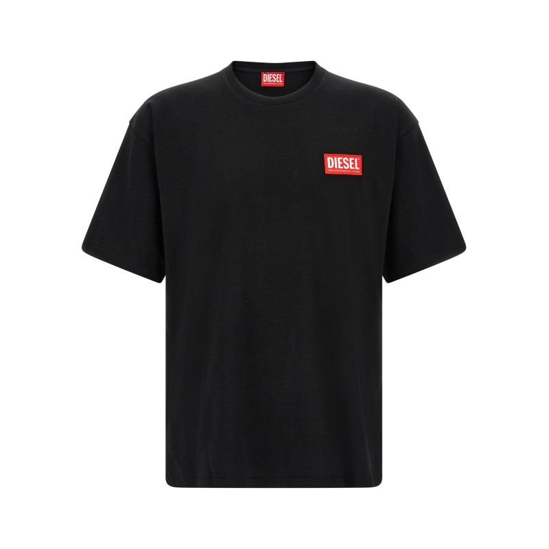 'T-Boxt-Lab' T-shirt