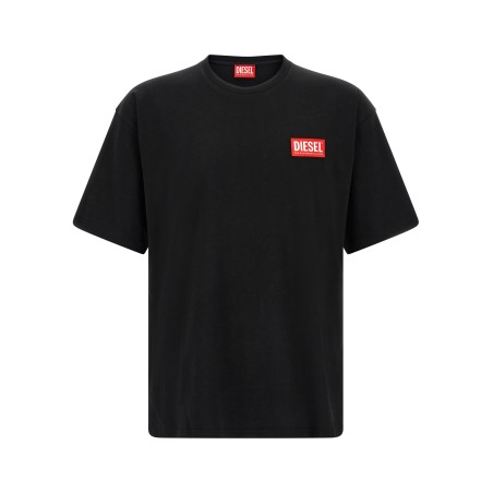'T-Boxt-Lab' T-shirt