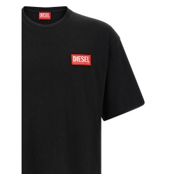 'T-Boxt-Lab' T-shirt