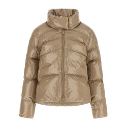 'Mirco' down jacket