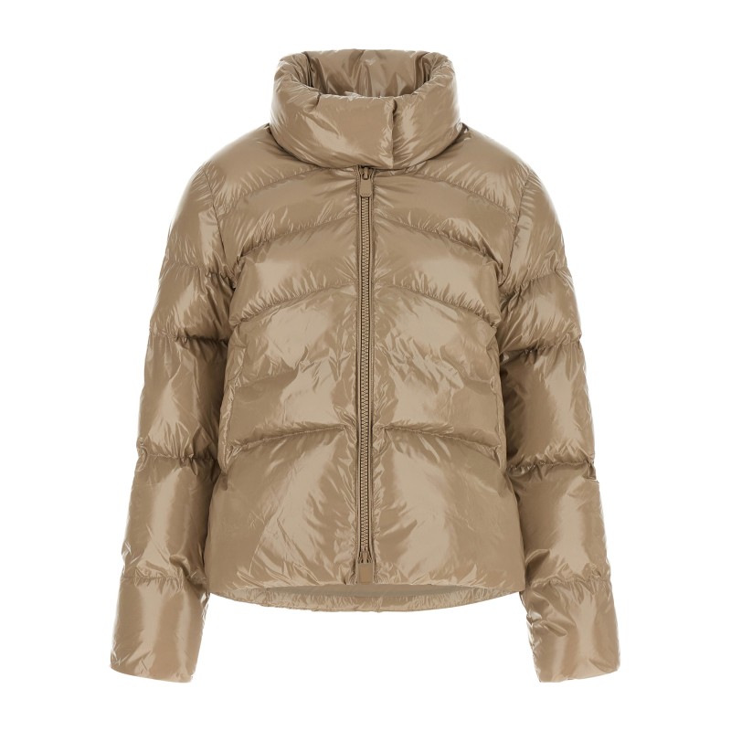'Mirco' down jacket