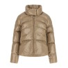 'Mirco' down jacket