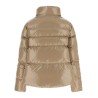 'Mirco' down jacket